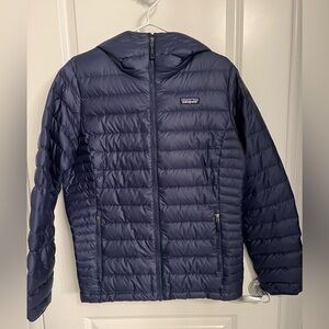 Patagonia Women’s Down Sweater Hoody
